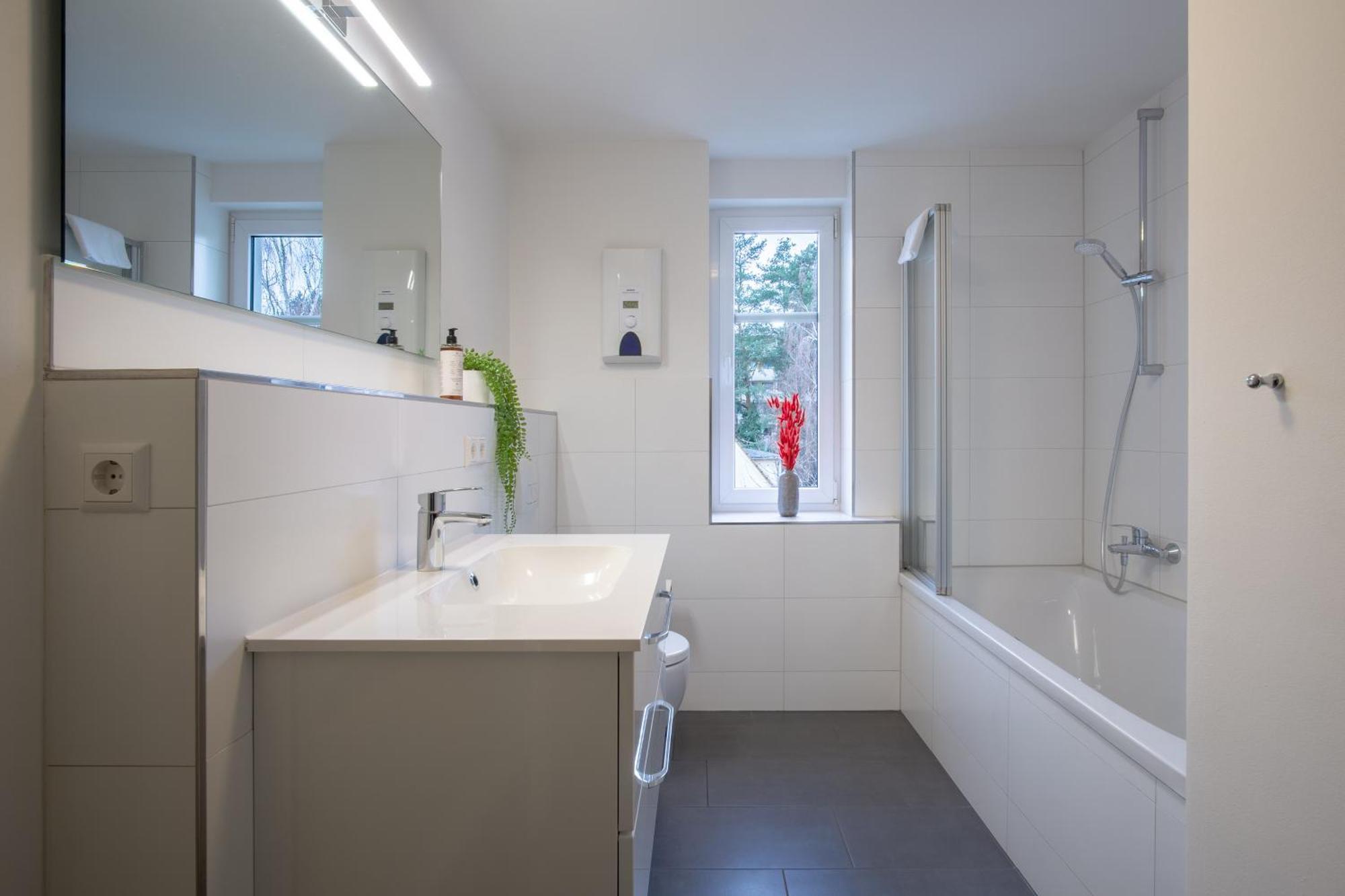 Coview - Design Apartment - 2 Schlafzimmer - Kueche - Highspeed Wlan Dresden Exterior foto